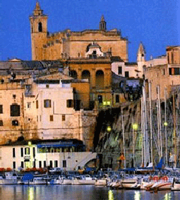 Vuelos Menorca_ciutadella